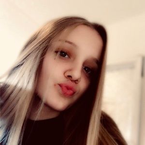 Meet your Posher, Allyson